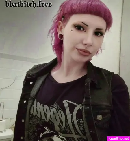 Bbatbitch Free OnlyFans Thumbnail #tNly6RRJRZ