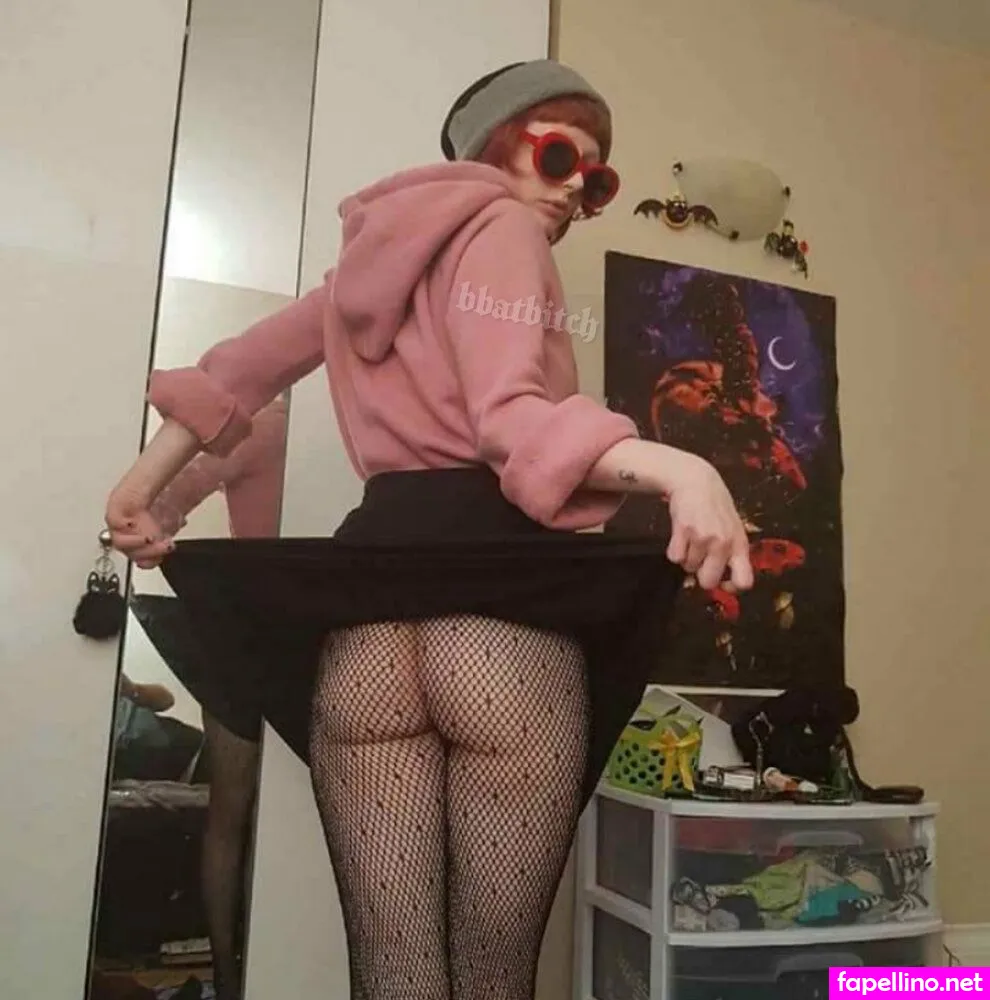 bbatbitch.free Nude Leaked OnlyFans Photo #w1JMuDX9Uk