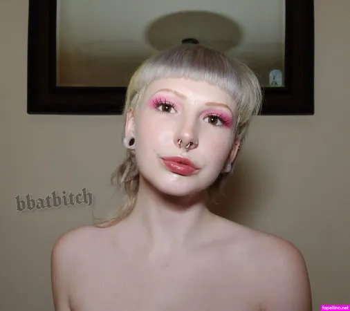 Bbatbitch Free OnlyFans Thumbnail #w6votPoR3O