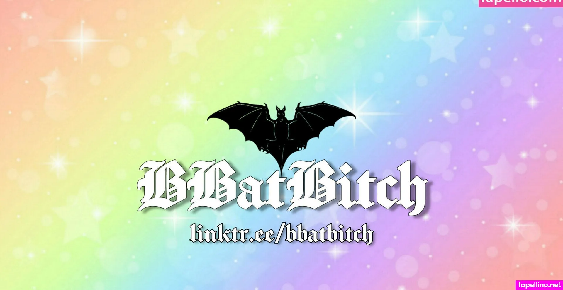 bbatbitch.free Nude Leaked OnlyFans Photo #yHbFNokRrR