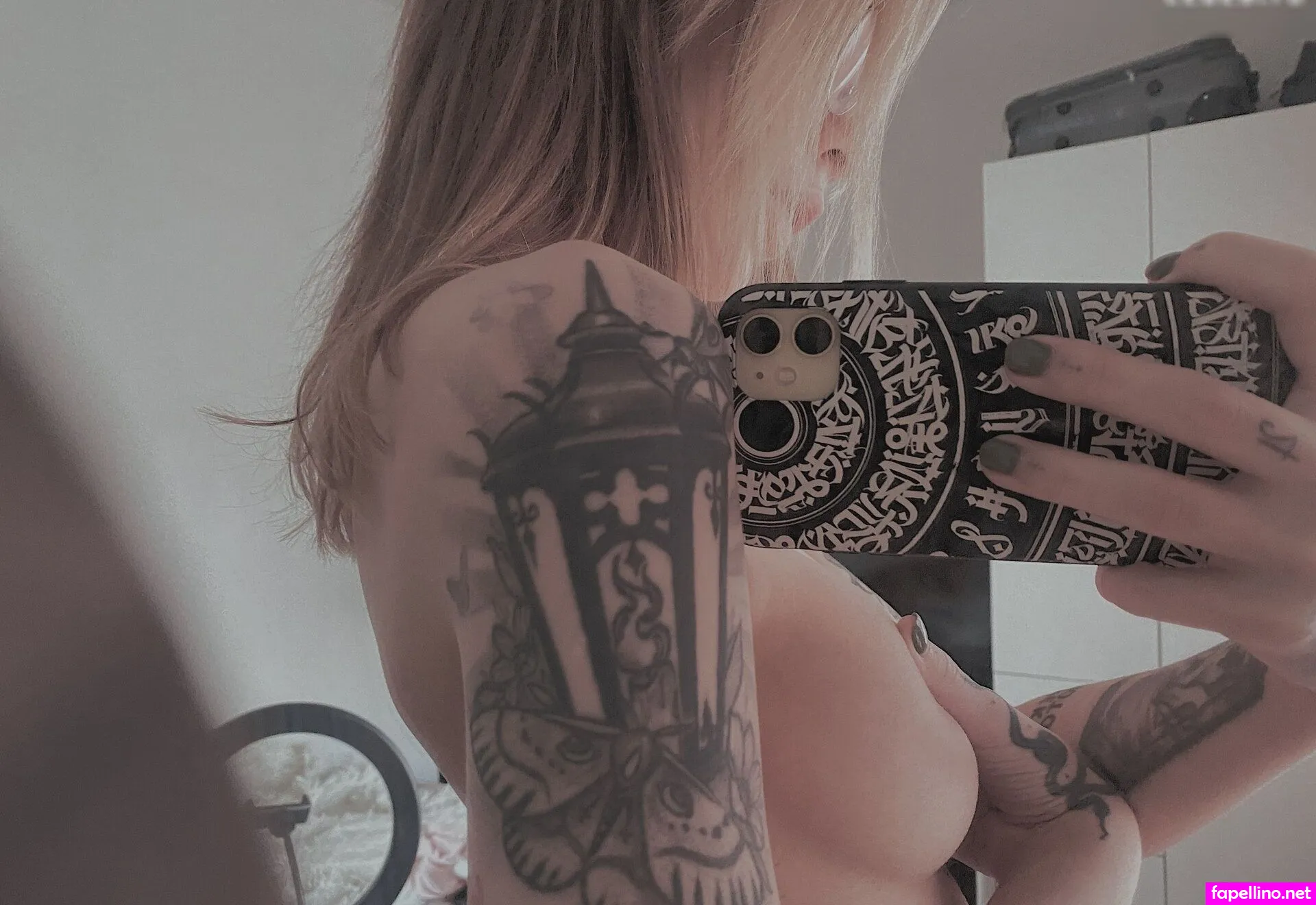 bbbaori Nude Leaked OnlyFans Photo #Fv6dnv1HR3