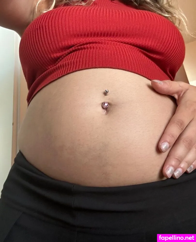 bbbellygirl Nude Leaked OnlyFans Photo #GyM8vYmfeW