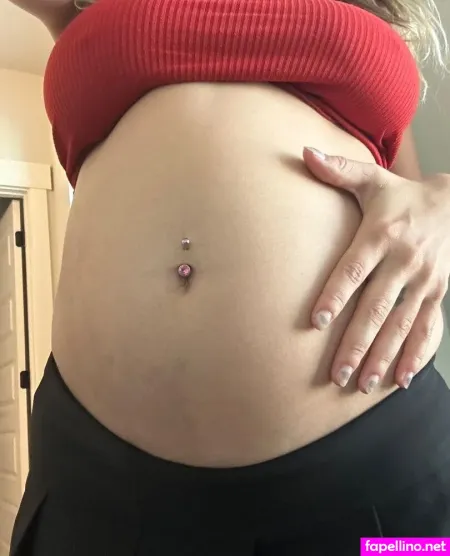 Bbbellygirl OnlyFans Thumbnail #Vr0m4fhPrs