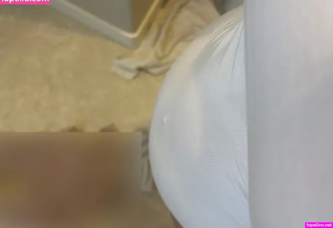 Bbbellygirl OnlyFans Thumbnail #WPTStySiLV