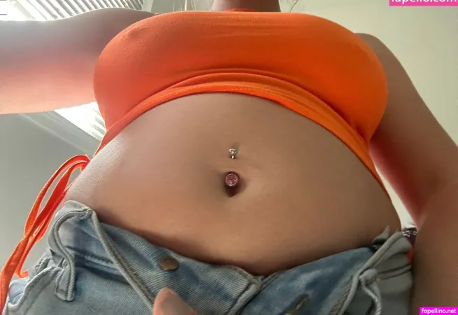 Bbbellygirl OnlyFans Thumbnail #qeLS29clhX