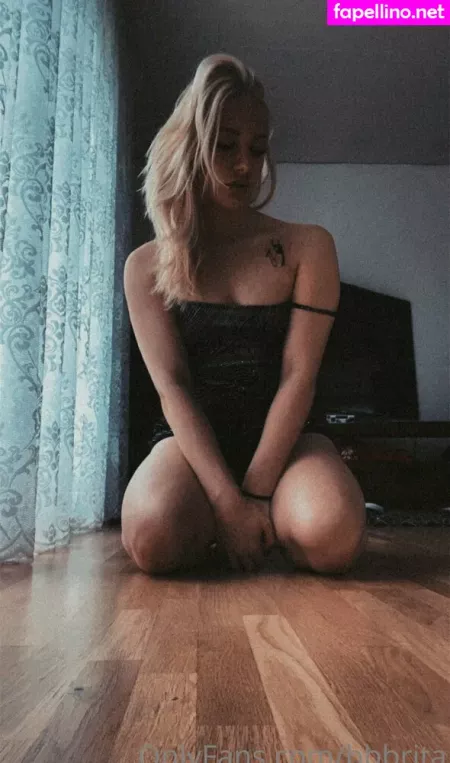 Bbbrita OnlyFans Thumbnail #hlO2rad46I