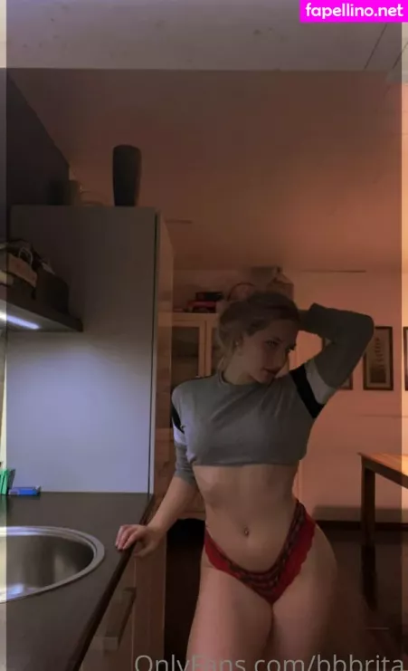 Bbbrita OnlyFans Thumbnail #kccVYLoGDo