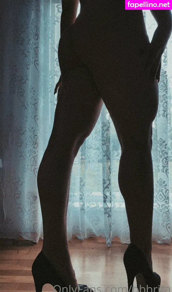 bbbrita Nude Leaked OnlyFans Photo #uOnubrQIHI