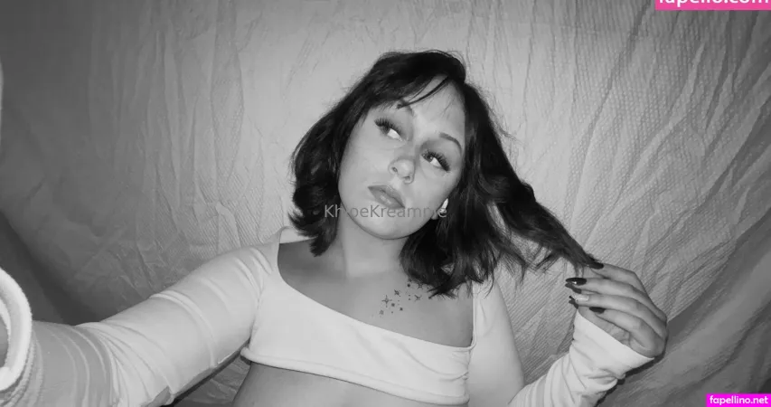 Bbcxkhloe OnlyFans Thumbnail #kRCtF7CXfA