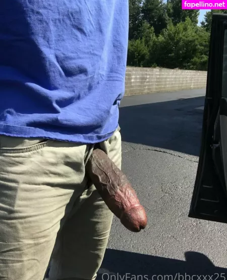 Bbcxxx25 OnlyFans Thumbnail #4DTOTJeHeq