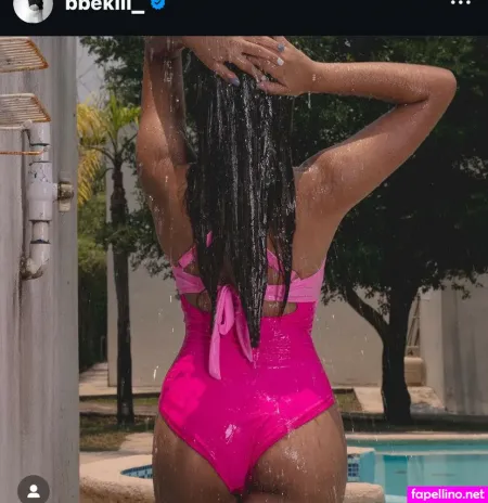 Bbekiii OnlyFans Thumbnail #xyi5bI2W8E