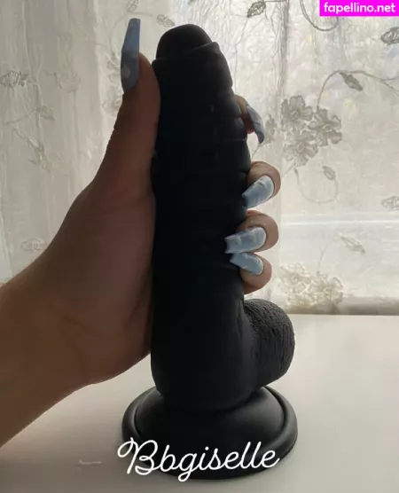 Bbgiselle OnlyFans Thumbnail #Enj8BSIhIf