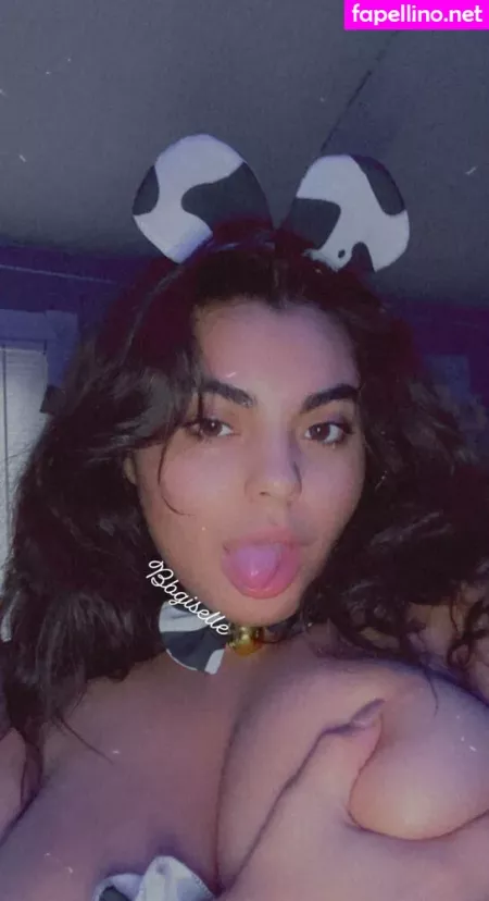 Bbgiselle OnlyFans Thumbnail #F5IFTV8hc4