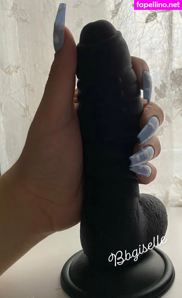 bbgiselle Nude Leaked OnlyFans Photo #Pi8IQFIcld