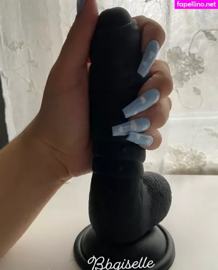 Bbgiselle OnlyFans Thumbnail #aKmFKZm6Nq