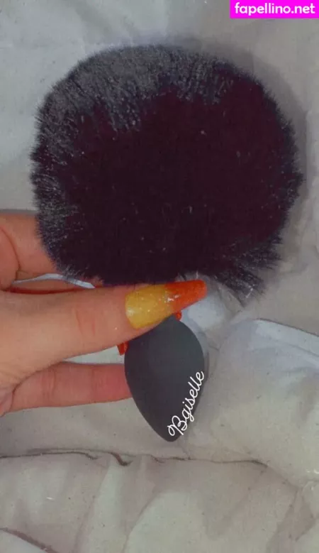 Bbgiselle OnlyFans Thumbnail #e9ZSGbHpX1