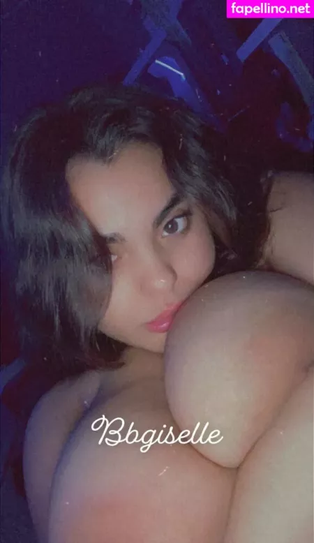 Bbgiselle OnlyFans Thumbnail #f2US1zjxY4