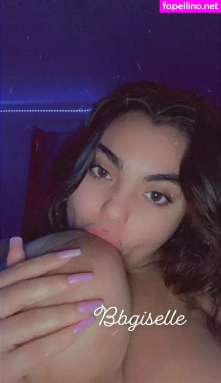 Bbgiselle OnlyFans Thumbnail #ssXFznlIEP