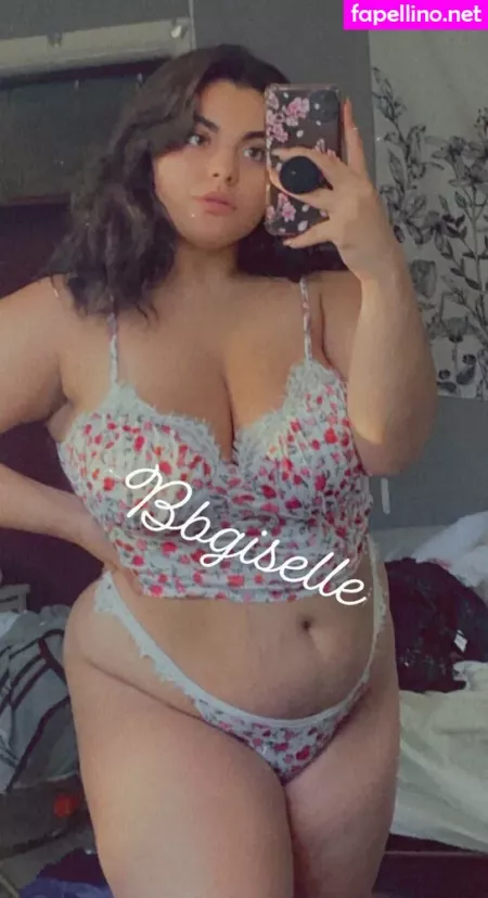 Bbgiselle OnlyFans Thumbnail #ufqSWIAuN0