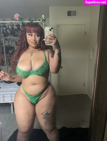 Bbgmickey OnlyFans Thumbnail #3ORfhg3D4O