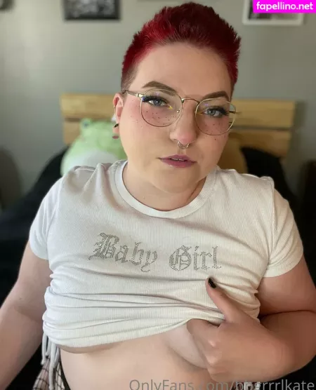 Bbgrrrlkate OnlyFans Thumbnail #h8Gi5XECy7