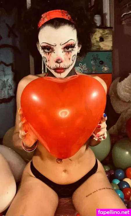 Bbgvalentine420 Main Profile Photo