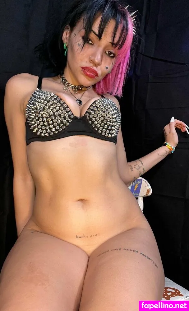 bbgvalentine420 Nude Leaked OnlyFans Photo #SiUI1IKB2d