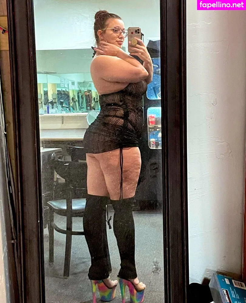bbhoneypot, macchiatomayhem Nude Leaked OnlyFans Photo #bY2EnG9CGS