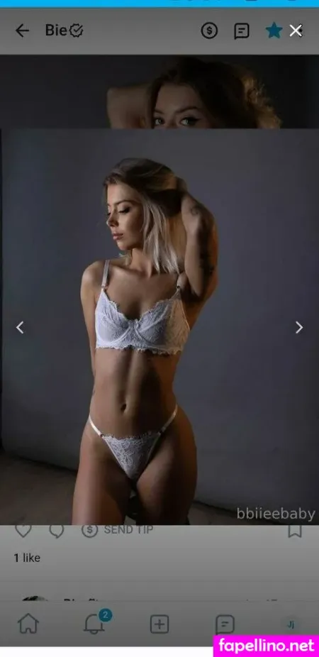 Bbiieebaby OnlyFans Thumbnail #4CEdcjWlgj