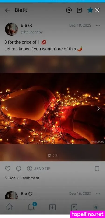 Bbiieebaby OnlyFans Thumbnail #8YIl1tzI5Q