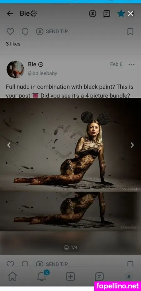 Bbiieebaby OnlyFans Thumbnail #AJDakMSvBB