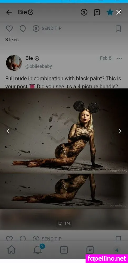 bbiieebaby, bbriiiibaby Nude Leaked OnlyFans Photo #AJDakMSvBB