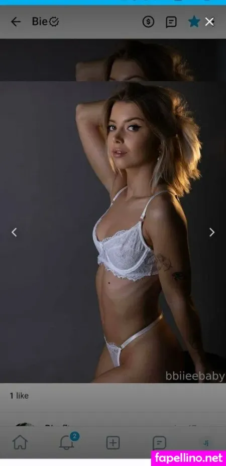 Bbiieebaby OnlyFans Thumbnail #Ddo0eaN0k3