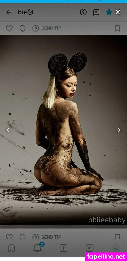 bbiieebaby, bbriiiibaby Nude Leaked OnlyFans Photo #PMbWv8BTmm