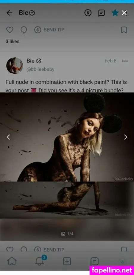 Bbiieebaby OnlyFans Thumbnail #kAKULmITY9