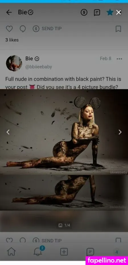 Bbiieebaby OnlyFans Thumbnail #kTaAkFOE07