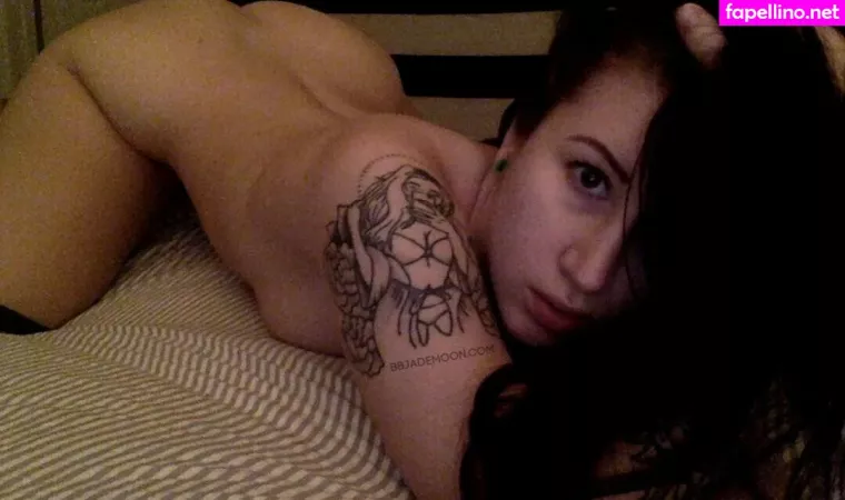 Bbjademoon OnlyFans Thumbnail #Th0nSiCfAa