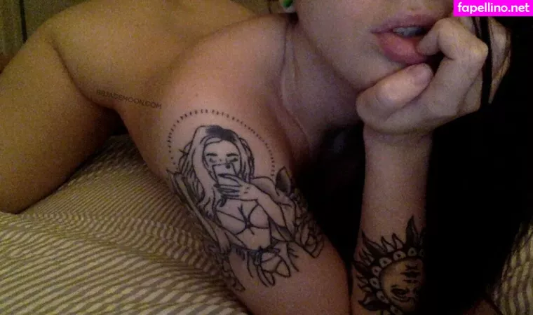 Bbjademoon OnlyFans Thumbnail #sb6LosB3xS