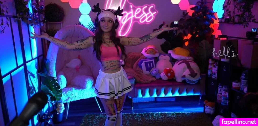 bbjessTTV, bbjesstv Nude Leaked OnlyFans Photo #3UHn32dnoo