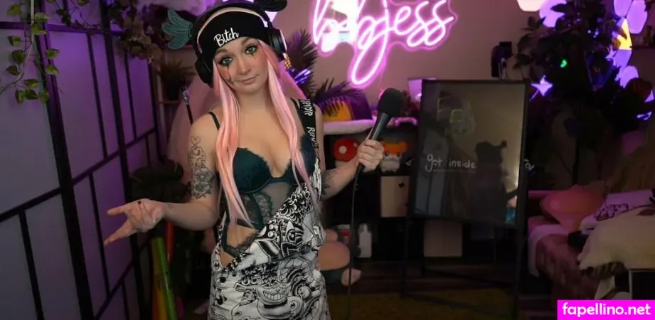 Bbjessttv OnlyFans Thumbnail #gMjW5o7mHr