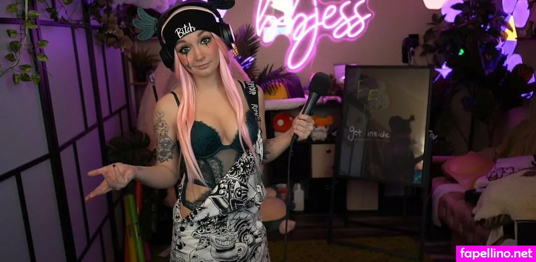 bbjessTTV, bbjesstv Nude Leaked OnlyFans Photo #gMjW5o7mHr