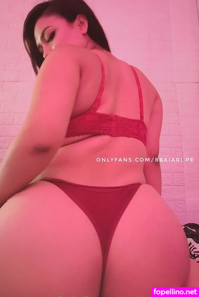 bbkiari.pe Nude Leaked OnlyFans Photo #5cSd9zuMFr