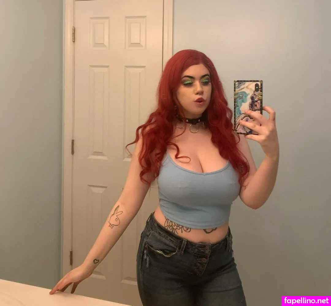 bbknine, headfromanangel Nude Leaked OnlyFans Photo #BdulwTJ08V