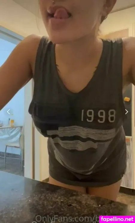 Bblaanco OnlyFans Thumbnail #mZGN3k1GHa