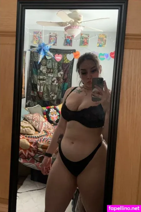 Bblanca Nievess OnlyFans Thumbnail #oJWKwjUGju