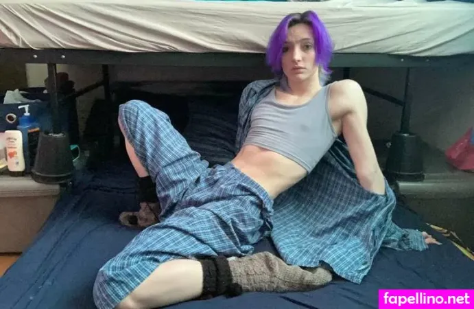 Bblueddream OnlyFans Thumbnail #380XPk1nnv