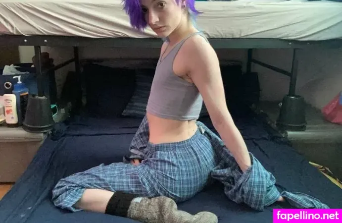 Bblueddream OnlyFans Thumbnail #QFRGE5h1uI