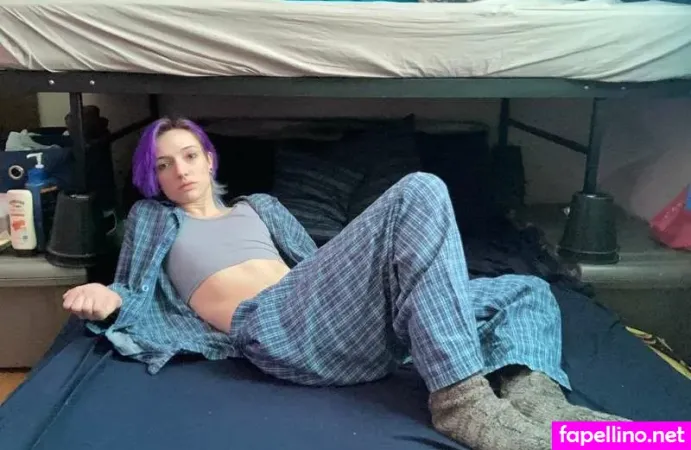 Bblueddream OnlyFans Thumbnail #UjnJzlEPQZ