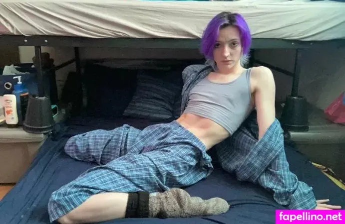 Bblueddream OnlyFans Thumbnail #Wiwit9hf8E