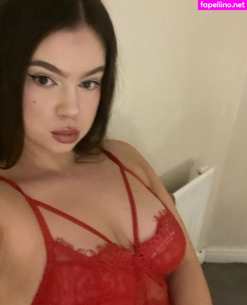 bbmiaxo, bxbymiaxo Nude Leaked OnlyFans Photo #vPDSSX96K7